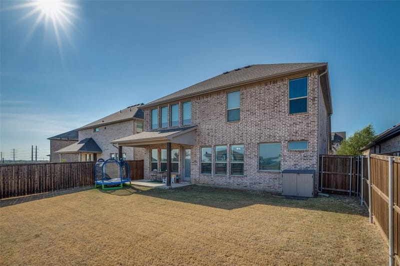 1238 Stagecoach Trail, Justin TX 76247 - Photo 34
