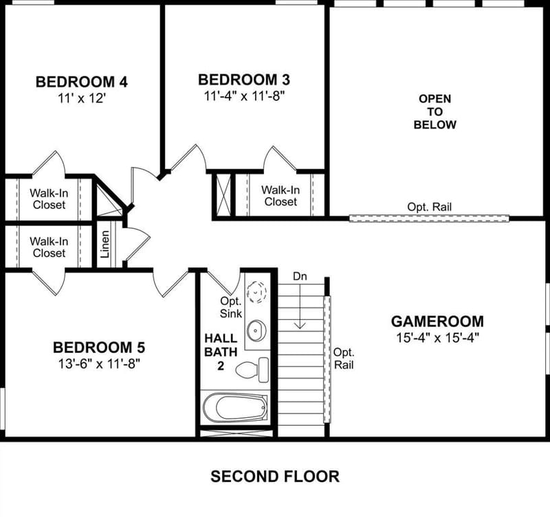 1238 Stagecoach Trail, Justin TX 76247 - Photo 37