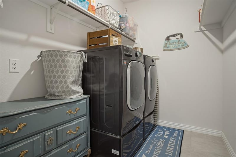 1238 Stagecoach Trail, Justin TX 76247 - Photo 15