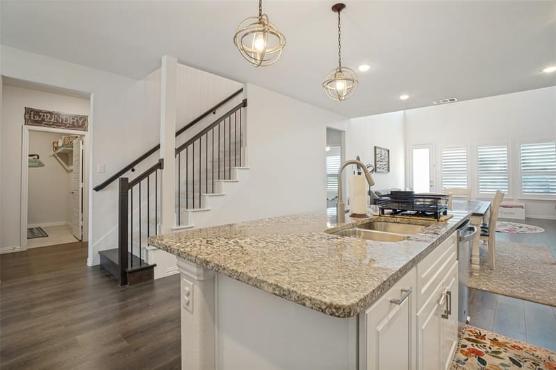 1238 Stagecoach Trail, Justin TX 76247 - Photo 11