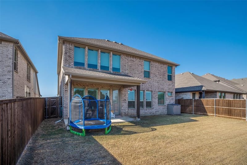 1238 Stagecoach Trail, Justin TX 76247 - Photo 35