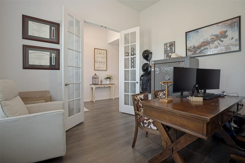 1238 Stagecoach Trail, Justin TX 76247 - Photo 4