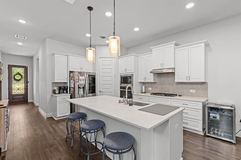 5227 Mareliz Lane, Sachse TX 75048 - Photo 12
