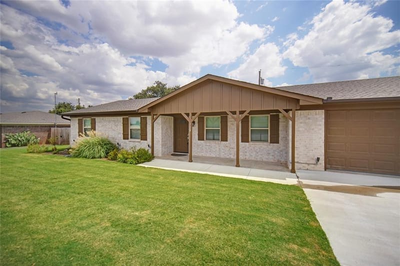 128 Oak Creek Street, Jacksboro TX 76458 - Photo 5