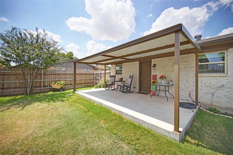 128 Oak Creek Street, Jacksboro TX 76458 - Photo 15