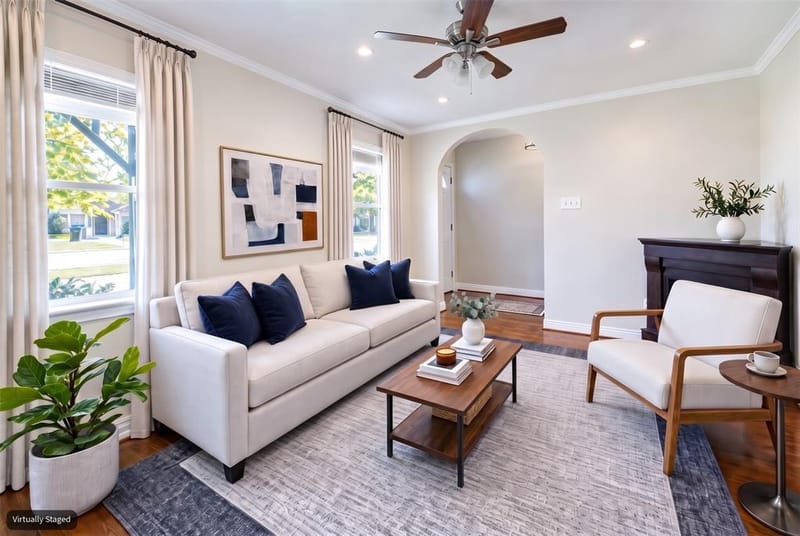 128 Oak Creek Street, Jacksboro TX 76458 - Photo 8