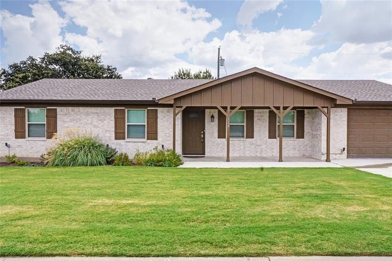 128 Oak Creek Street, Jacksboro TX 76458 - Photo 21