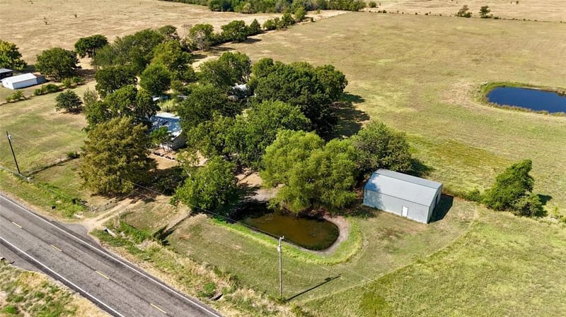 4411 Fm 100, Honey Grove TX 75446 - Photo 27