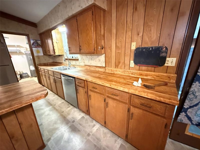 4411 Fm 100, Honey Grove TX 75446 - Photo 16