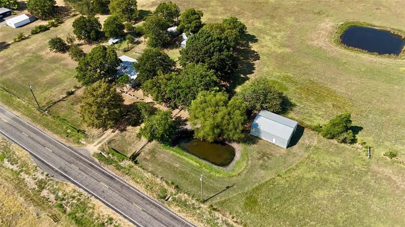 4411 Fm 100, Honey Grove TX 75446 - Photo 26
