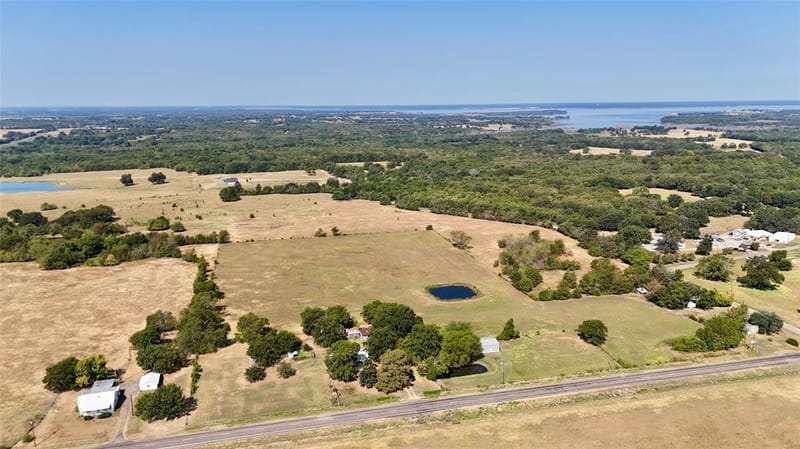 4411 Fm 100, Honey Grove TX 75446 - Photo 25