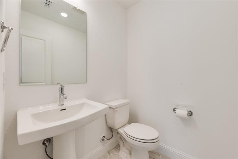 3380 Betony Street, Frisco TX 75033 - Photo 13