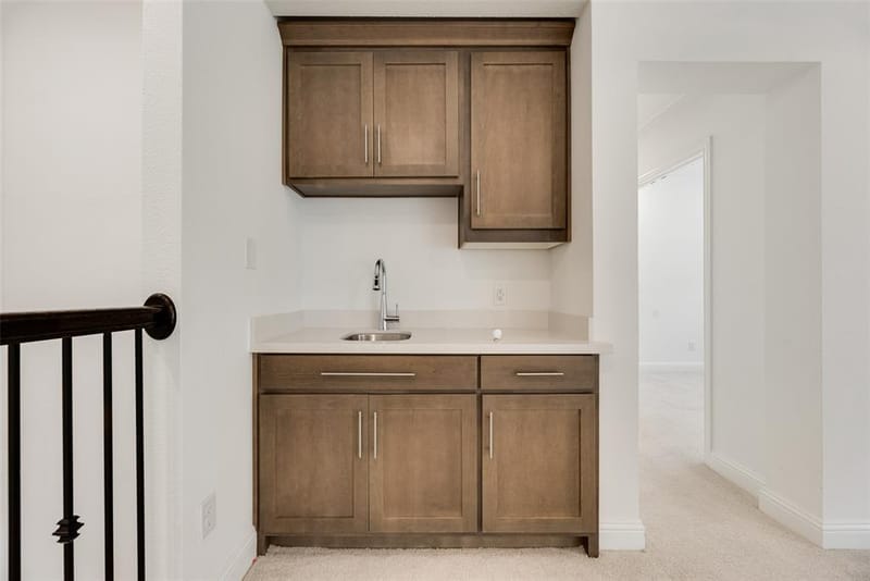 3380 Betony Street, Frisco TX 75033 - Photo 16