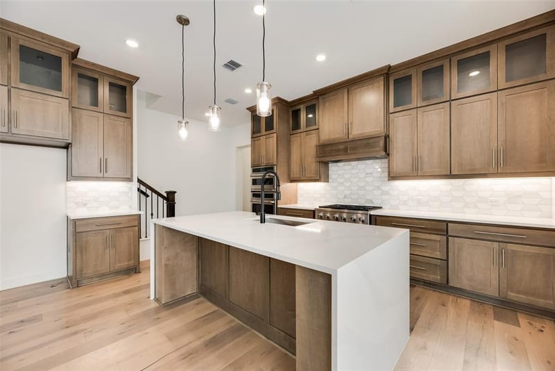 3380 Betony Street, Frisco TX 75033 - Photo 7
