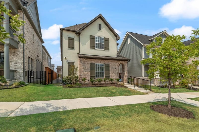 3380 Betony Street, Frisco TX 75033 - Photo 3