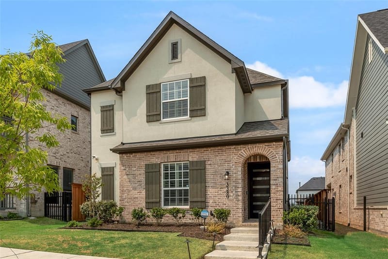 3380 Betony Street, Frisco TX 75033