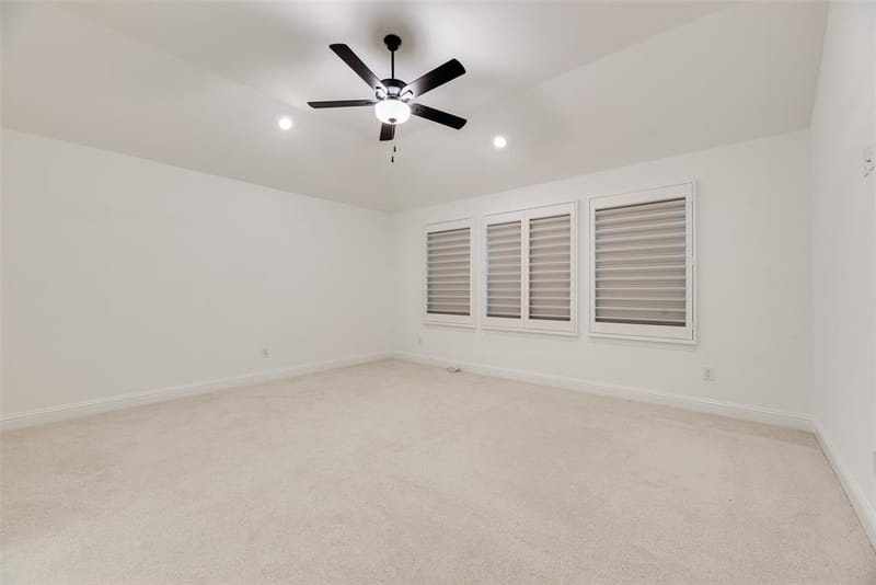 3380 Betony Street, Frisco TX 75033 - Photo 18
