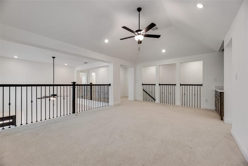 3380 Betony Street, Frisco TX 75033 - Photo 15