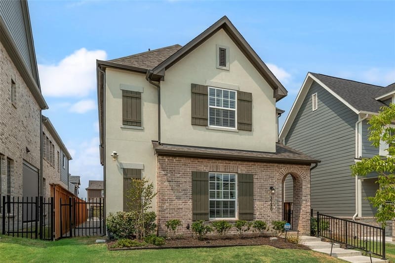 3380 Betony Street, Frisco TX 75033 - Photo 4
