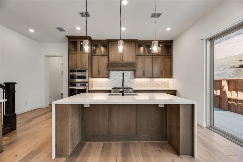 3380 Betony Street, Frisco TX 75033 - Photo 8