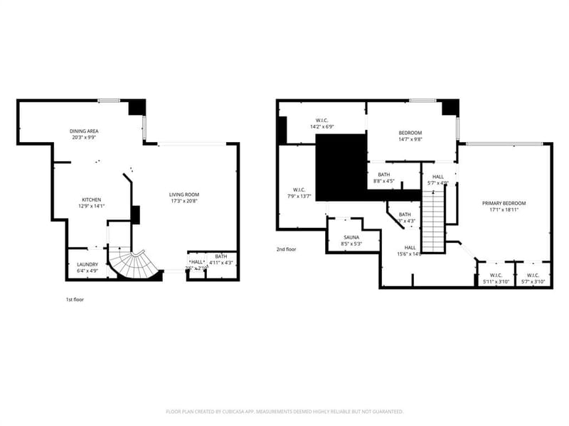 5909 Luther Lane # 2308, Dallas TX 75225 - Photo 26