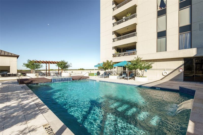 5909 Luther Lane # 2308, Dallas TX 75225 - Photo 22