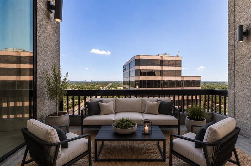 5909 Luther Lane # 2308, Dallas TX 75225 - Photo 20