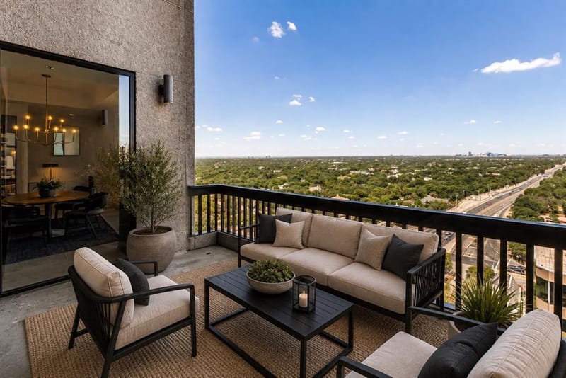5909 Luther Lane # 2308, Dallas TX 75225 - Photo 21
