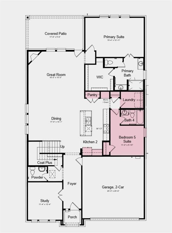 1613 Victory Terrace, Northlake TX 76226 - Photo 27