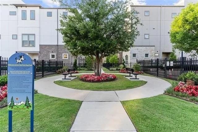 5144 Artemesia Lane, Dallas TX 75209 - Photo 20