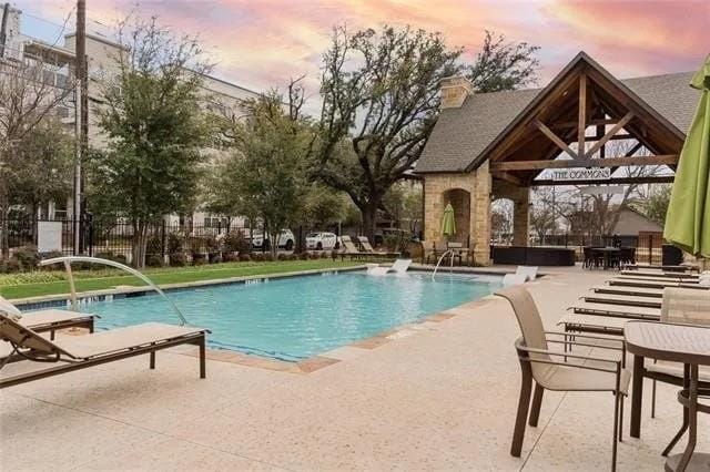 5144 Artemesia Lane, Dallas TX 75209 - Photo 19