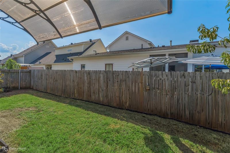 620 Perfect Place, Bossier City LA 71111 - Photo 26