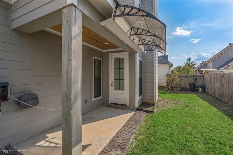 620 Perfect Place, Bossier City LA 71111 - Photo 25