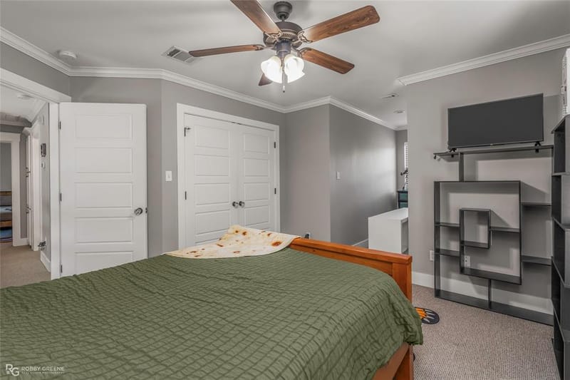 620 Perfect Place, Bossier City LA 71111 - Photo 21