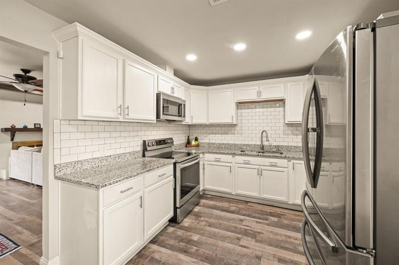 7613 N Richland Boulevard, North Richland Hills TX 76180 - Photo 23