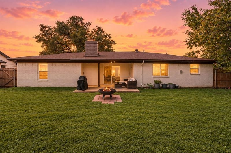 7613 N Richland Boulevard, North Richland Hills TX 76180 - Photo 12