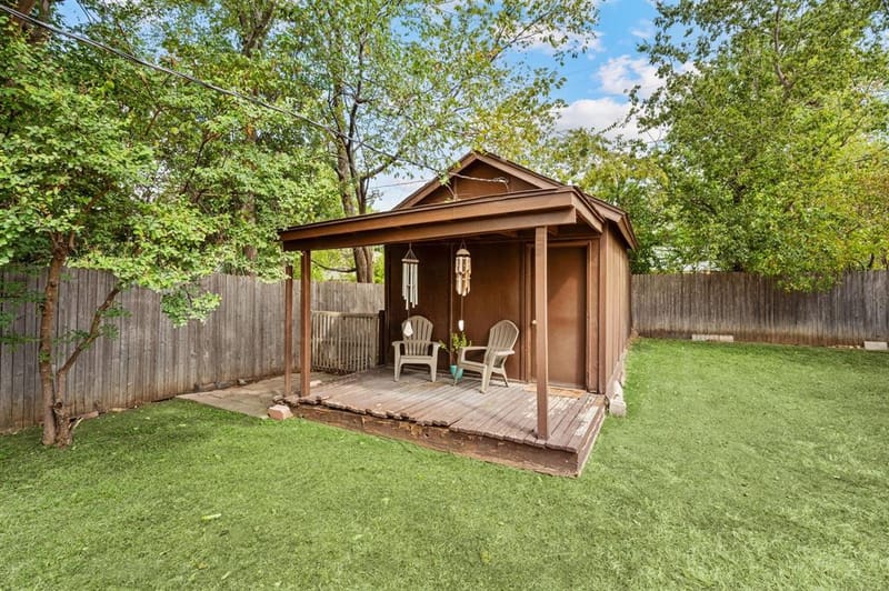 7613 N Richland Boulevard, North Richland Hills TX 76180 - Photo 36