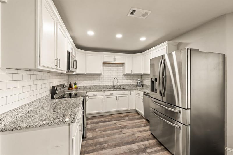 7613 N Richland Boulevard, North Richland Hills TX 76180 - Photo 5