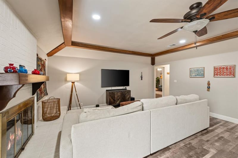 7613 N Richland Boulevard, North Richland Hills TX 76180 - Photo 20