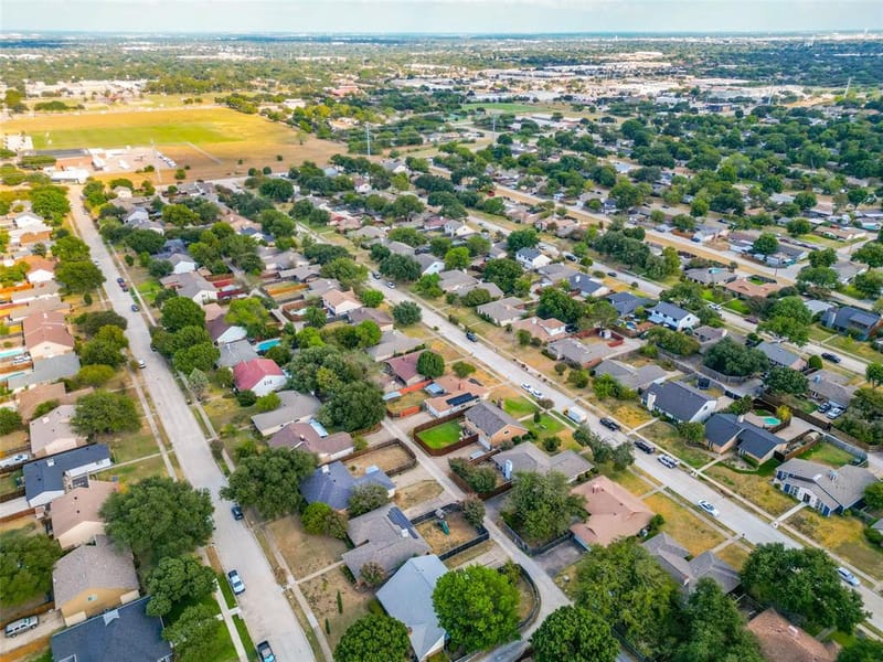 1114 Midway Drive, Richardson TX 75081 - Photo 17