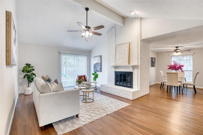 1114 Midway Drive, Richardson TX 75081 - Photo 3