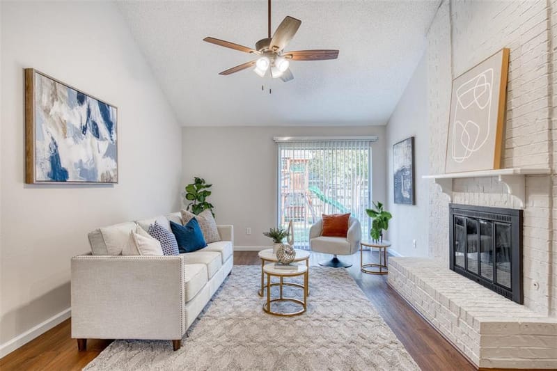 1114 Midway Drive, Richardson TX 75081 - Photo 5