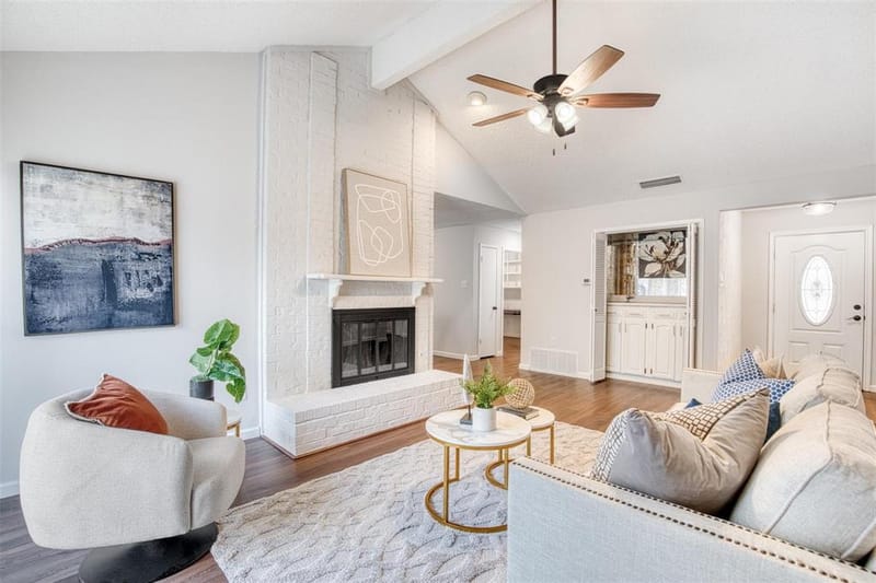 1114 Midway Drive, Richardson TX 75081 - Photo 4