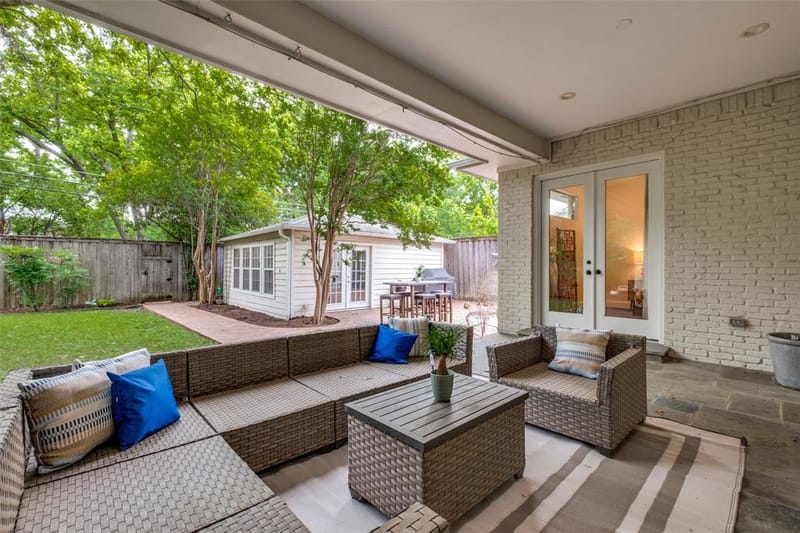 7138 Westbrook Lane, Dallas TX 75214 - Photo 24
