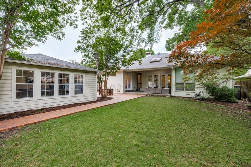 7138 Westbrook Lane, Dallas TX 75214 - Photo 25