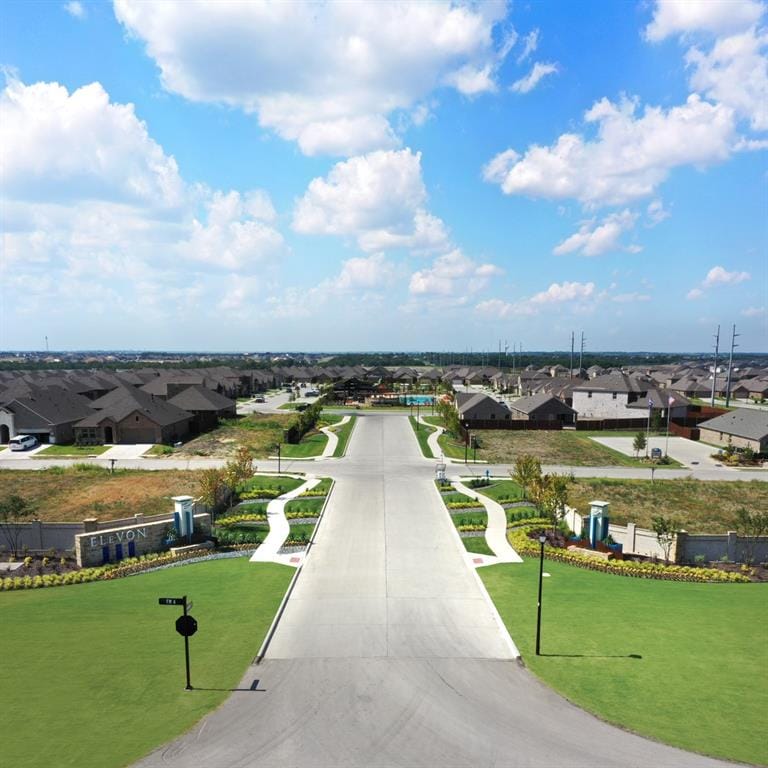 727 Clear Air Way, Lavon TX 75166 - Photo 28