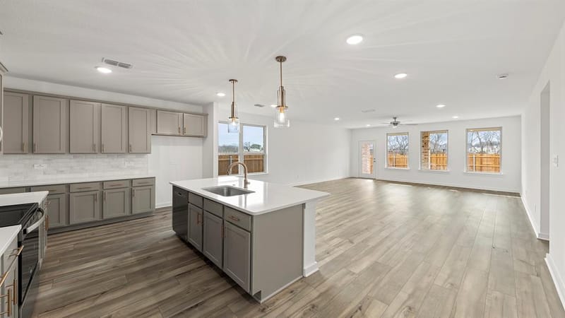727 Clear Air Way, Lavon TX 75166 - Photo 5