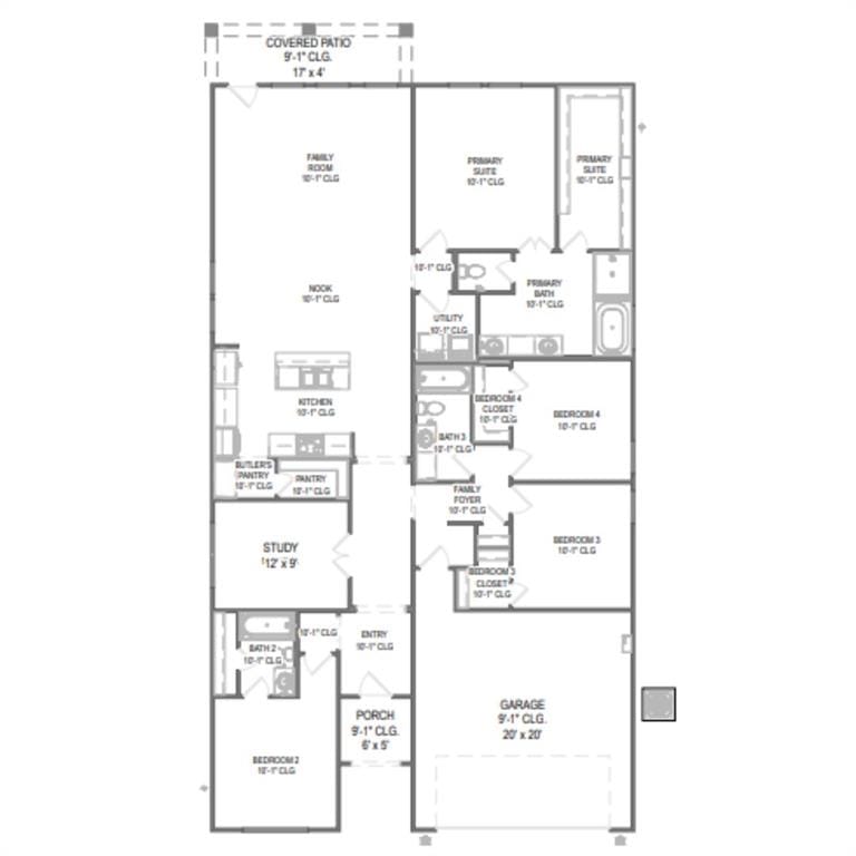727 Clear Air Way, Lavon TX 75166 - Photo 24