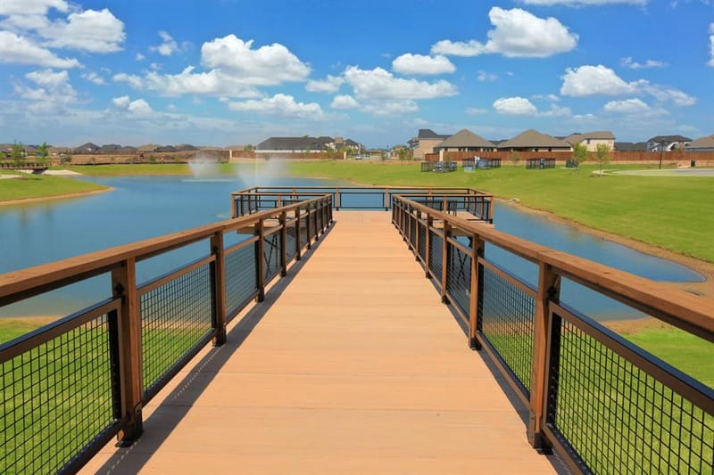 727 Clear Air Way, Lavon TX 75166 - Photo 34