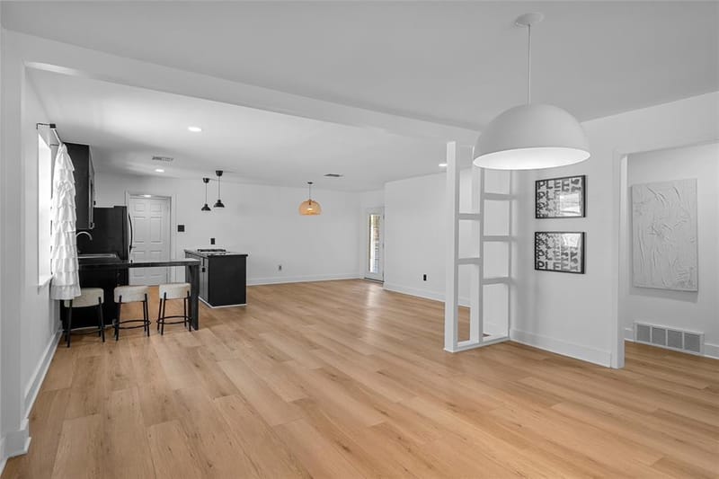 5831 Caldwell Street, Waco TX 76710 - Photo 6